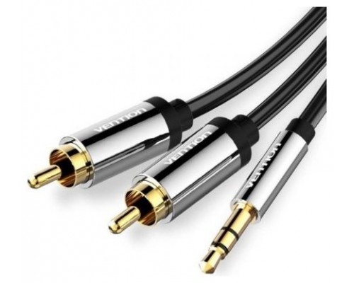 CABLE VENTION BCFBJ