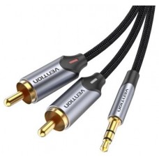 CABLE VENTION BCNBK