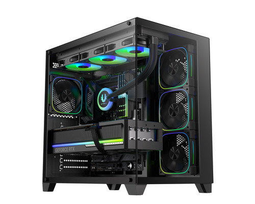CAJA SEMITORRE ATX COLII F-RGB BLANCO BITFENIX-AA11 CAJA SEMITORRE ATX COLII F-RGB BLANCO BITFENIX