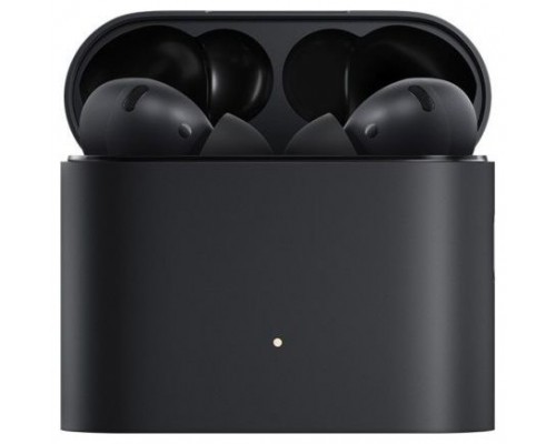 AURICULAR BLUETOOTH MI TRUE 2 PRO EARPHONE NEGRO XIAOMI