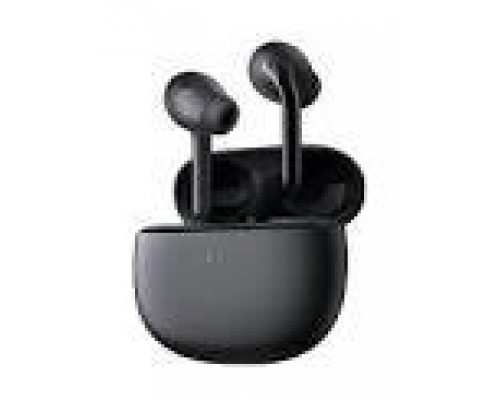 AURICULAR BLUETOOTH BUDS 3 NEGRO XIAOMI