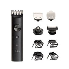 AFEITADORA XIAOMI GROOM KIT PRO-DU9 AFEITADORA XIAOMI GROOM KIT PRO