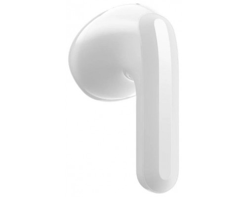 AURICULAR BLUETOOTH REDMI BUDS 4 LITE BLANCO XIAOMI