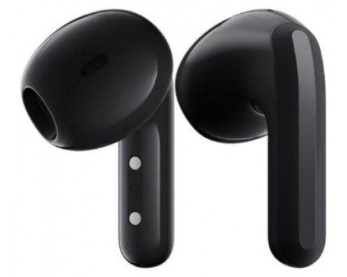 AURICULAR BLUETOOTH REDMI BUDS 4 LITE NEGRO XIAOMI