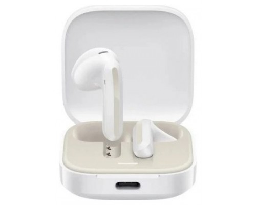 AURICULARES XIAOMI REDMI BUDS 6 ACT WH