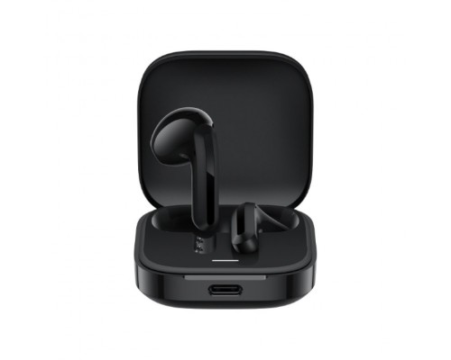 AURICULARES XIAOMI REDMI BUDS 6 ACT BK