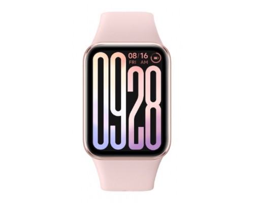 PULSERA XIAOMI SM BAND9 P GD PK
