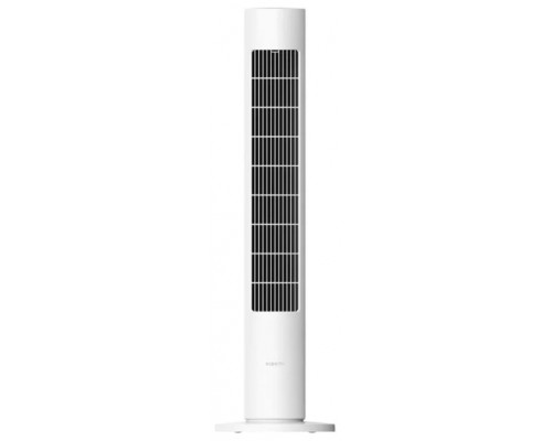 VENTILADOR DE TORRE SMART TOWER FAN 2 24W BLANCO XIAOMI