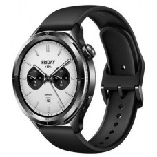 RELOJ XIAOMI WATCH S4 BK