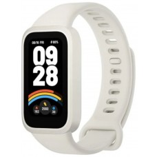PULSERA SMART BAND 9 ACTIVE BEIGE XIAOMI