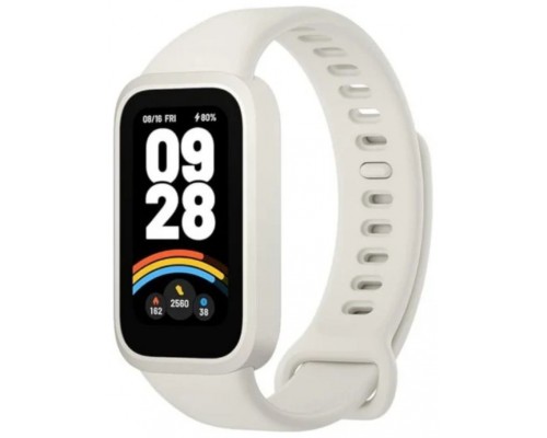 PULSERA SMART BAND 9 ACTIVE BEIGE XIAOMI