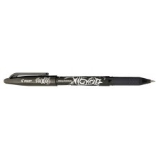 BOLIGRAFO PILOT 0.7MM BORRABLE N 12