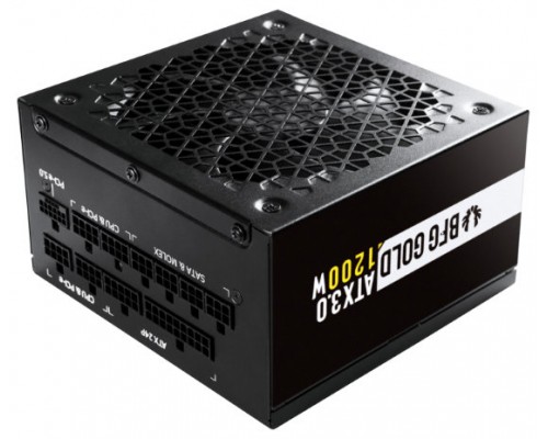 FUENTE ALIM. MODULAR 1000W 80+ GOLD ATX3.0 PCIe5.0 BITFENIX