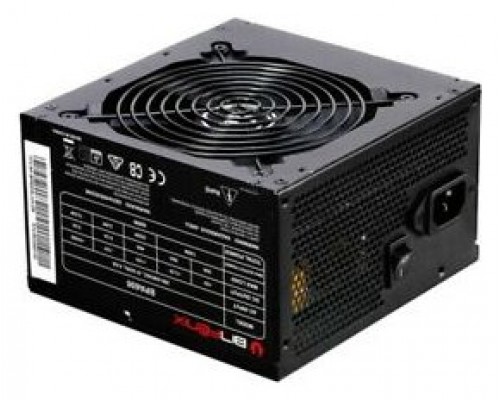 FUENTE ALIM. 600W 80+ BITFENIX