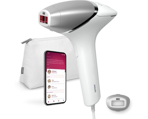 PILAS PHILIPSAE-DEP LUMEA S8000 PR