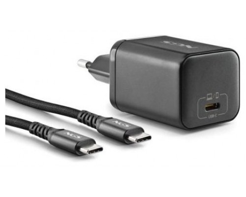 CARGADOR NGSGA BUD 65W-C BK