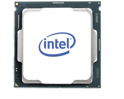 INTEL XEON SILVER 4316