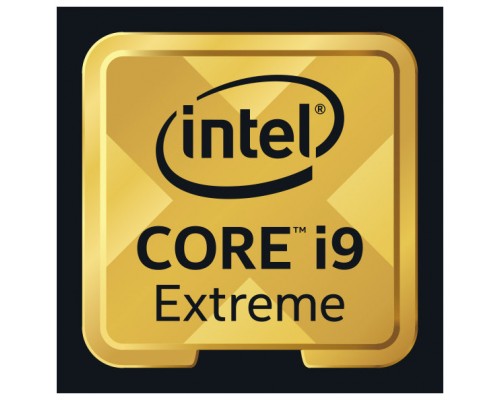 INTEL CORE i9 10980XE