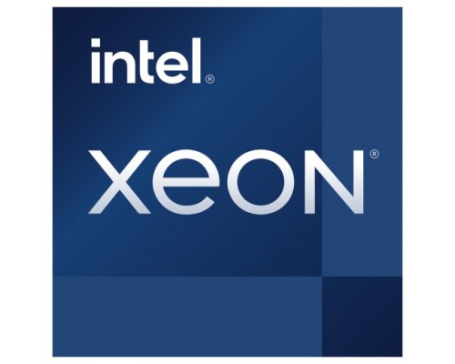 INTEL XEON SIX CORE E-2378G