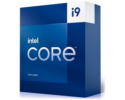 INTEL CORE i9 13900 BOX