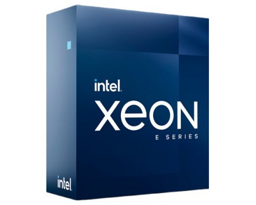 INTEL XEON E-2478