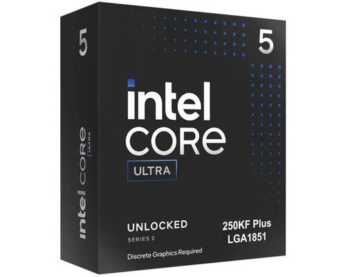 ITL-ULTRA 5 250KF P 4 2GHZ