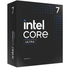 INTEL CORE ULTRA 7 270K PLUS BOX