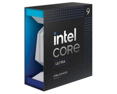 INTEL CORE ULTRA 9 285K BOX