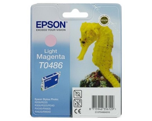 TINTA EPSON C13T04864010