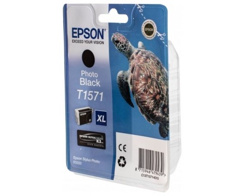 TINTA EPSON C13T15714010