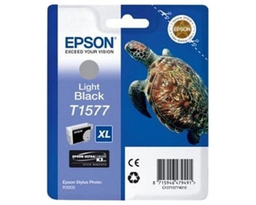 TINTA EPSON C13T15774010