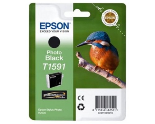 TINTA EPSON C13T15914010