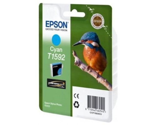 TINTA EPSON C13T15924010