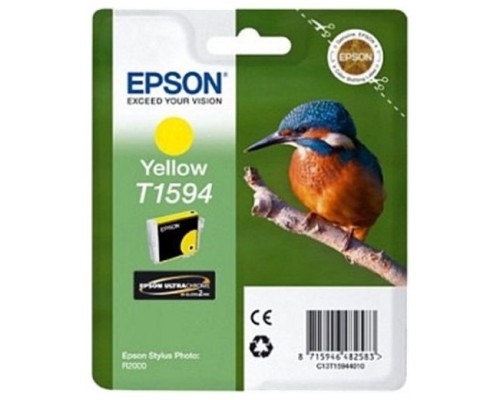 TINTA EPSON C13T15944010