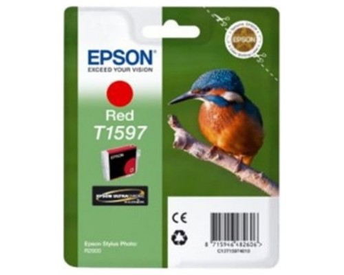 TINTA EPSON C13T15974010