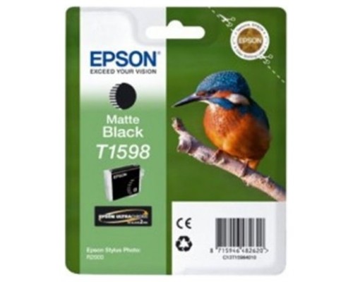 TINTA EPSON C13T15984010