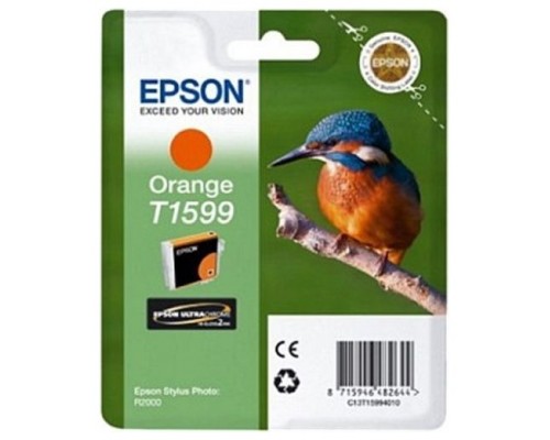 TINTA EPSON C13T15994010