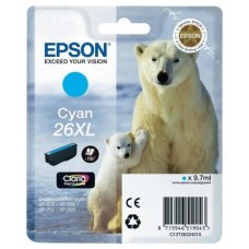 TINTA EPSON C13T26324012