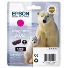 TINTA EPSON C13T26334012