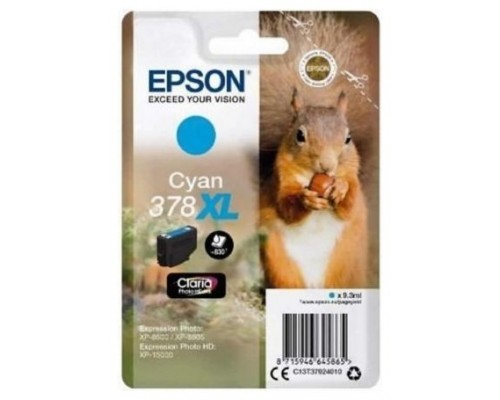 TINTA EPSON C13T37924010