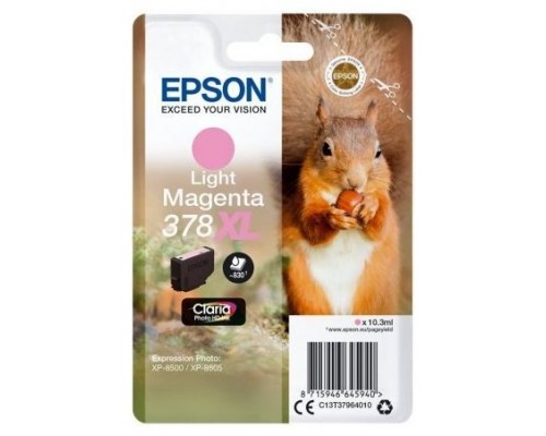 TINTA EPSON C13T37964010