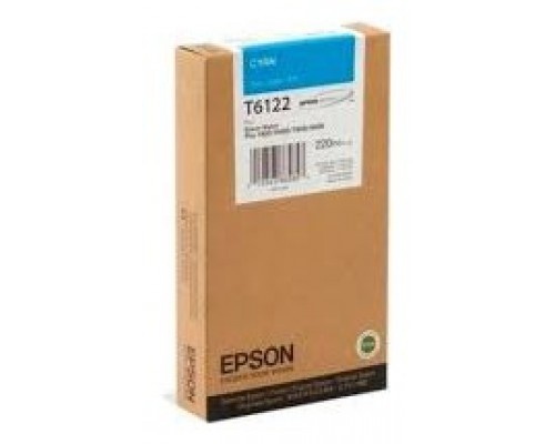 TINTA EPSON C13T612200