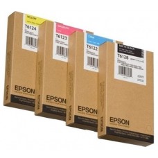 TINTA EPSON C13T612400