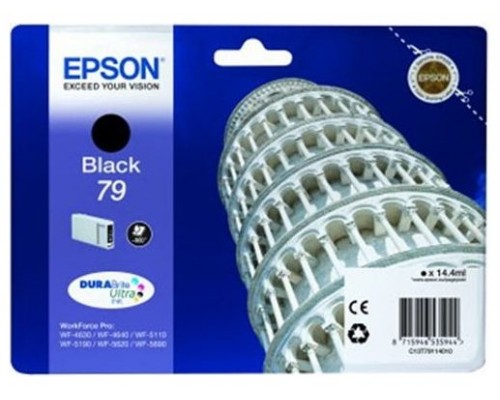 TINTA EPSON C13T79114010