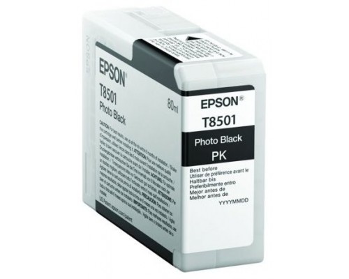 TINTA EPSON C13T850100