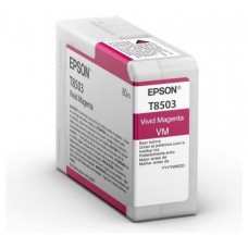 TINTA EPSON C13T850300