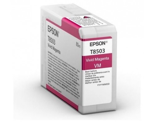 TINTA EPSON C13T850300