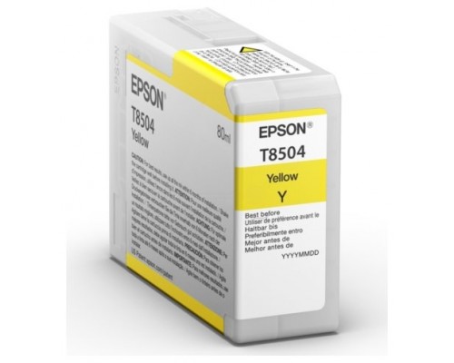 TINTA EPSON C13T850400