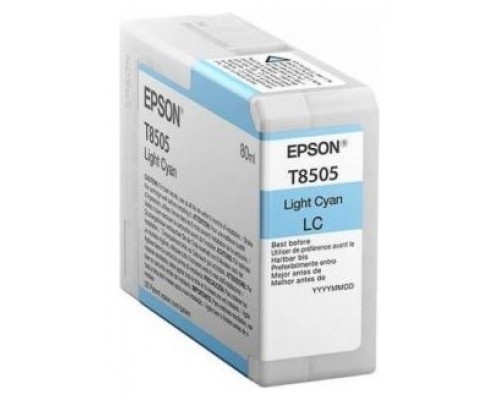 TINTA EPSON C13T850500