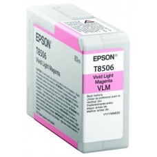 TINTA EPSON C13T850600